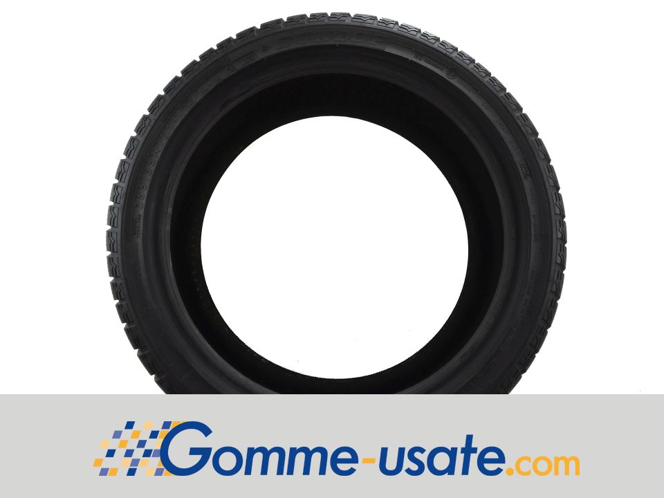 Thumb Dunlop Gomme Usate Dunlop 255/35 R18 94V Sp Winter Sport M3 MFS XL M+S (90%) pneumatici usati Invernale_1